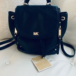 Michael Kors Leather backpack